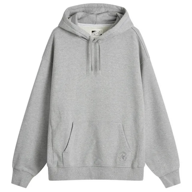 Converse x Irak Hoodie - Grey, Grey