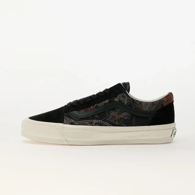 Sneakers Vans Old Skool Lx Jacquard Floral Eur 38
