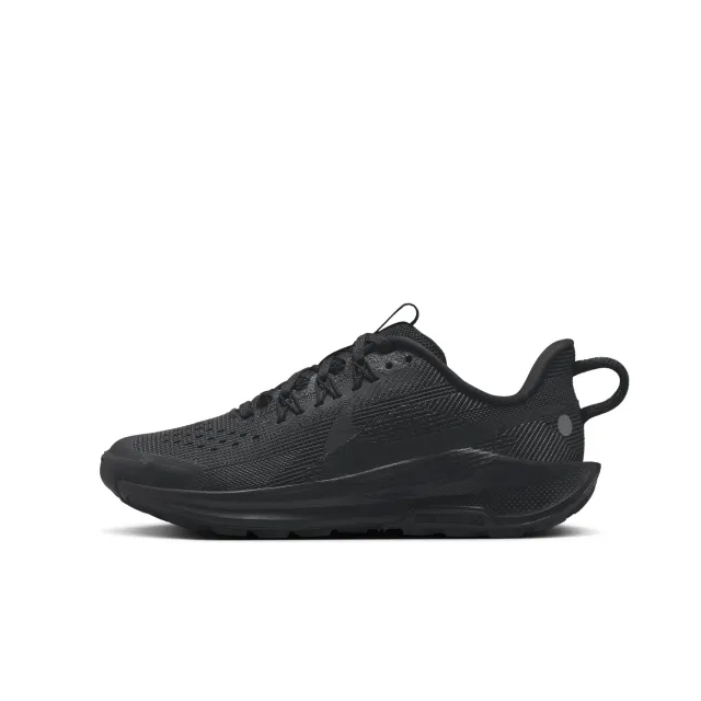 Nike Running Shoe Pegasus Trail 5 - ['Black']
