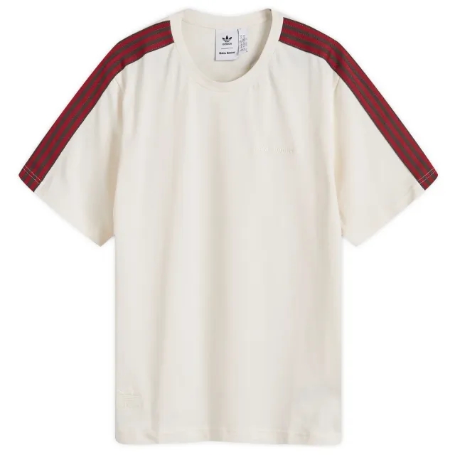 adidas originals x WALES BONNER T-SHIRT