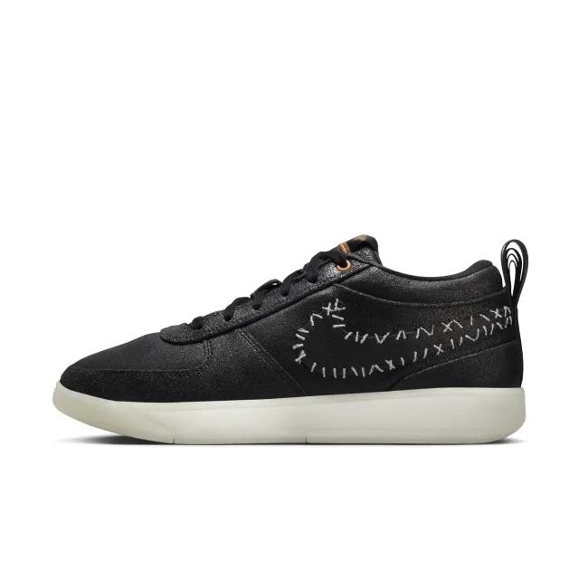 Nike Book 1 Men Shoes - Black