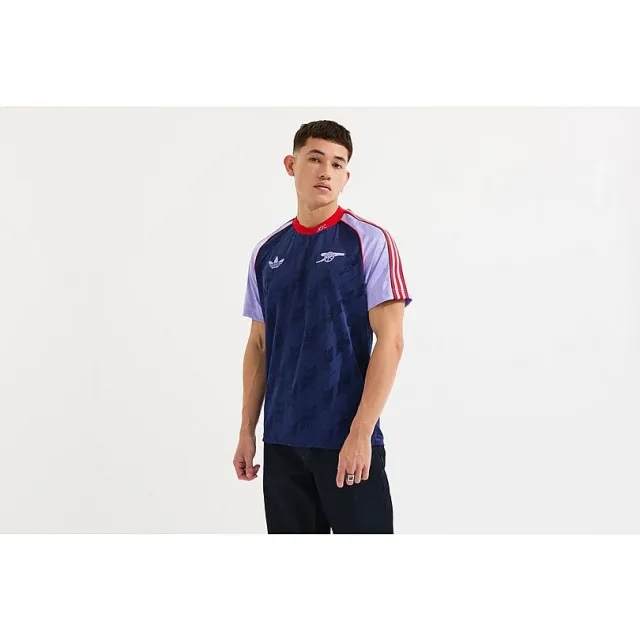 Arsenal adidas 24/25 Originals Shirt, Multicolor