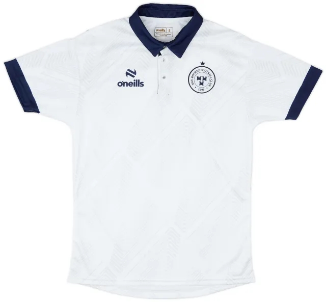 Polo Shirts 2024 Shelbourne O'Neills Polo Shirt - 10/10 - (S)