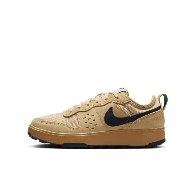 Nike C1TY Youth in Tan