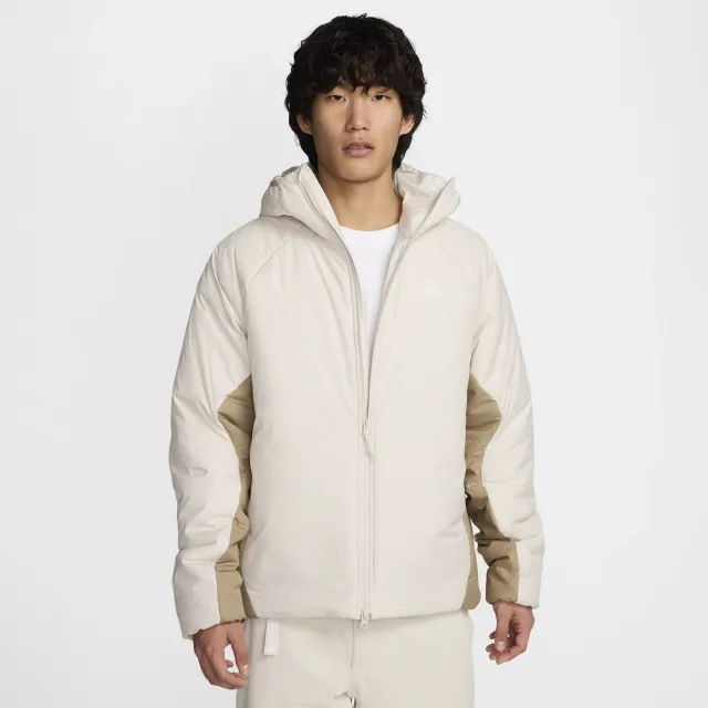 Nike ACG Therma-FIT ADV 'Rope de Dope' Jacket, Cream