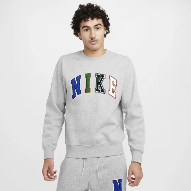 Nike Sportswear Club Crewneck