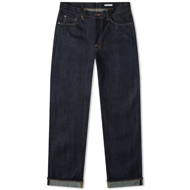 Edwin Men's Nashville Jean Blue Unwashed