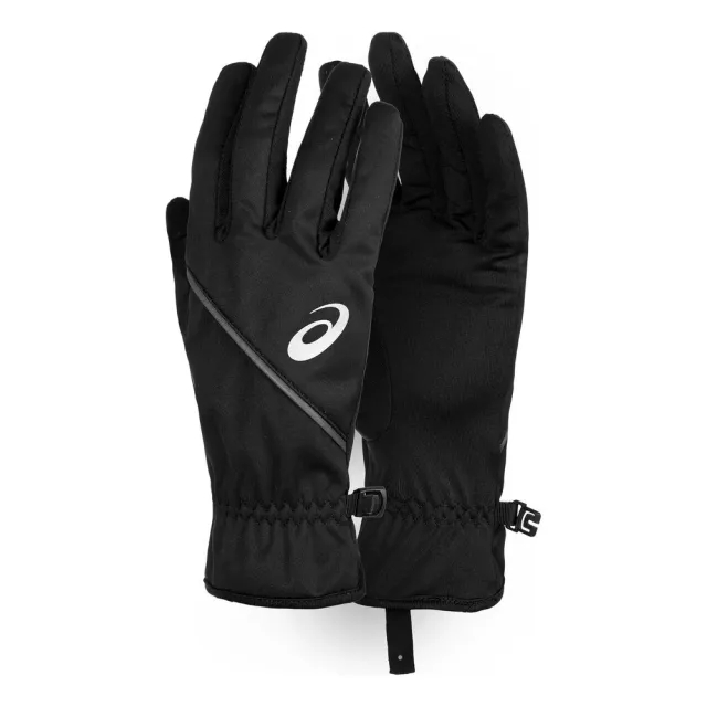 ASICS Thermal Gloves - Black