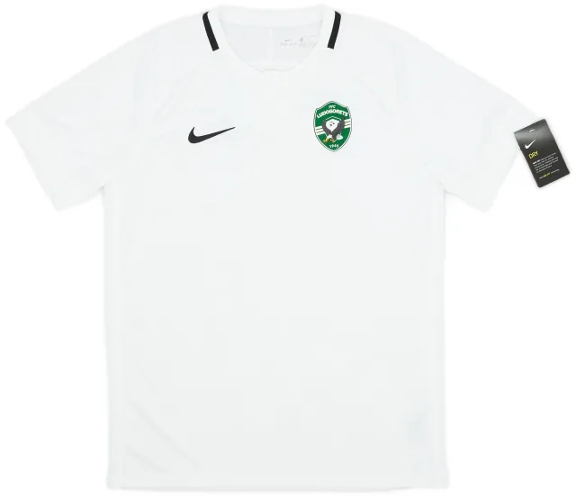 Nike 2019-20 Ludogorets Razgrad Away Shirt (L)