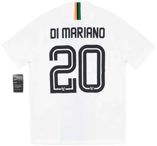 Nike 2019-20 Venezia Away Shirt Di Mariano #20 (M)