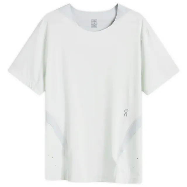 ON Men's Running-T PAF Glacier