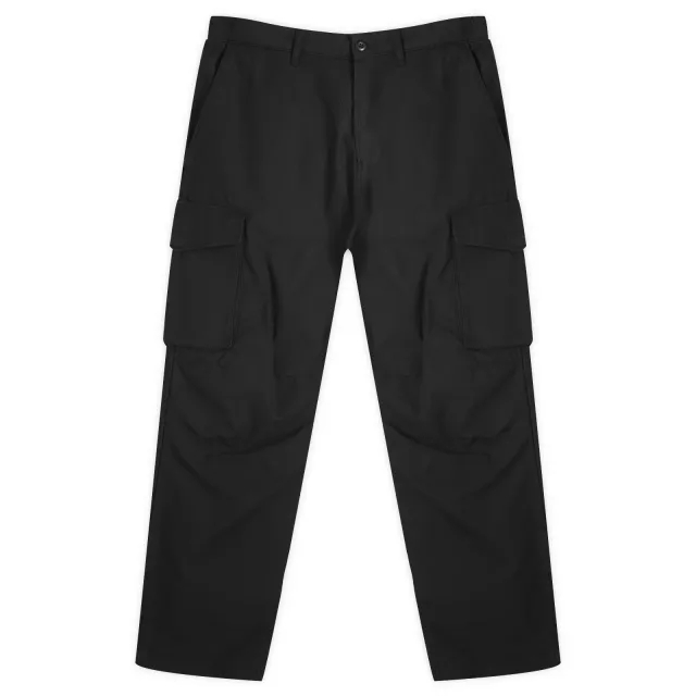 Edwin Sentinel Pant - Black