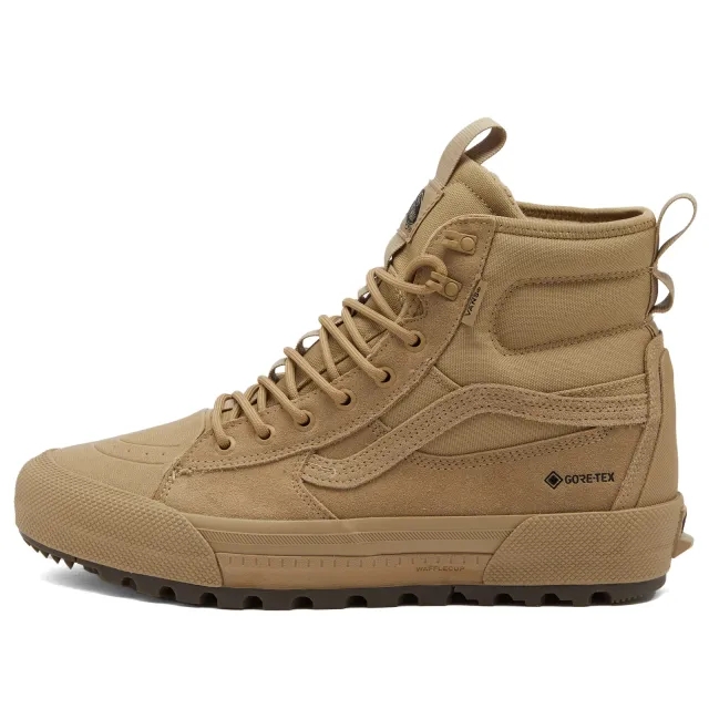Vans Men's MTE Sk8-Hi GORE-TEX Incense