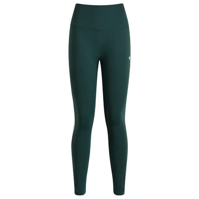 4th & Reckless Women's Abby Active Leggings Green