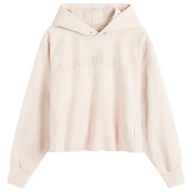 Maison Margiela Women's Sweatshirt Pink