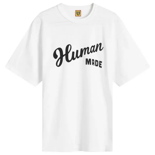 Human Made Men's graphic t-shirt #8 White