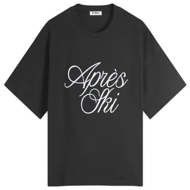 4th & Reckless Women's Asher T-Shirt Black