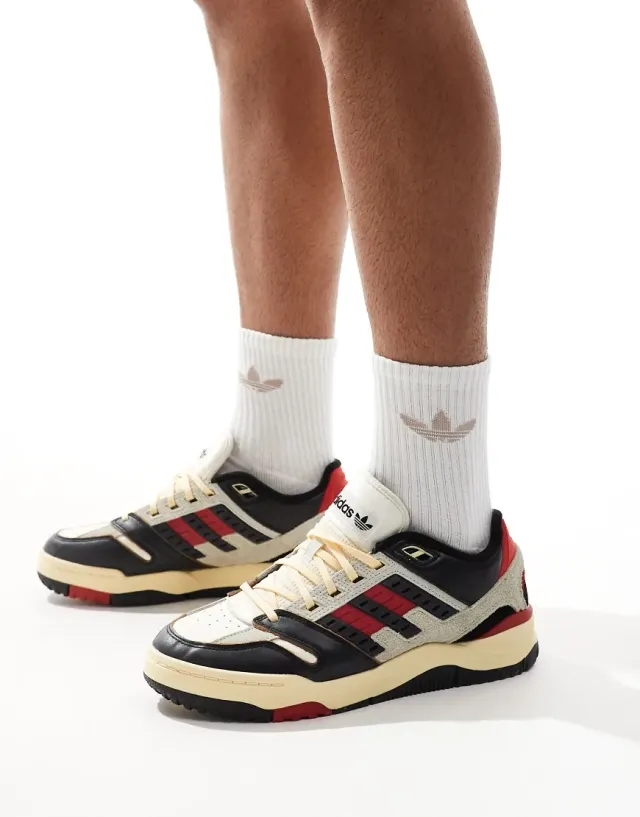 adidas Originals Artillery 24, Black