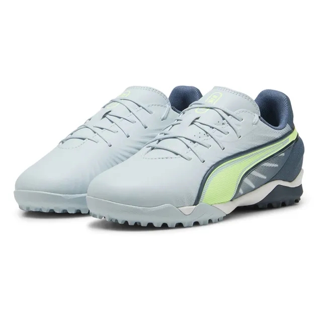 Puma King Match Tt+mid Jr Trainers