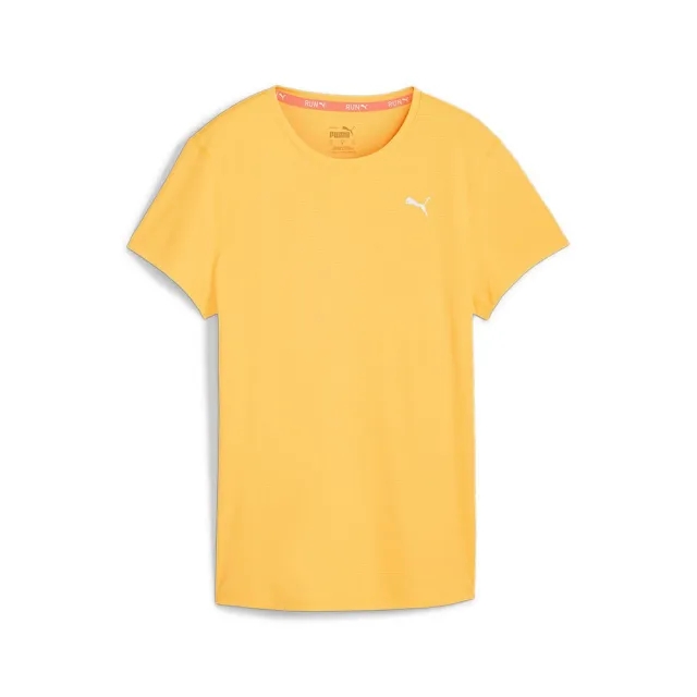 Puma Favorites Velocity Short Sleeve T-shirt
