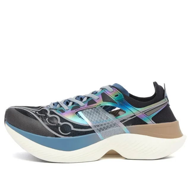 Saucony - Endorphin Elite in Blue