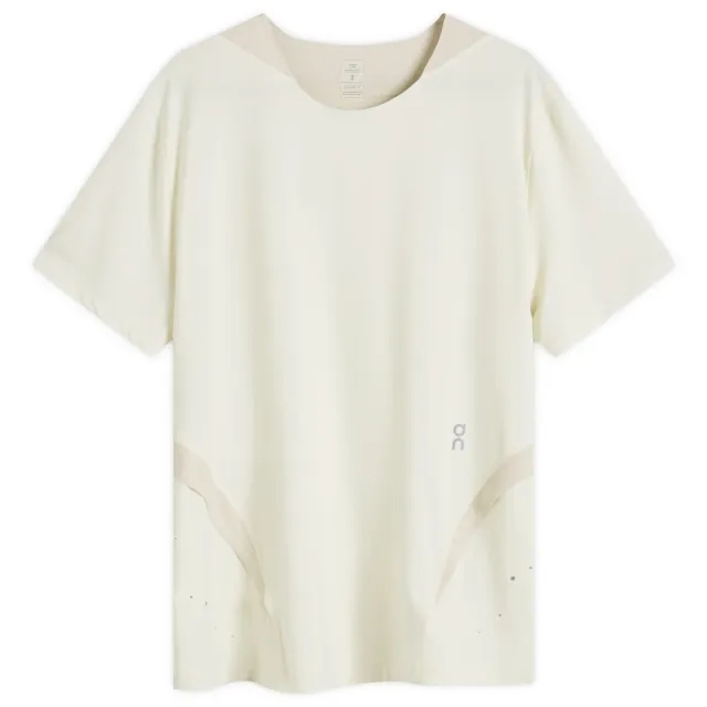 ON Men's Running-T PAF Ice