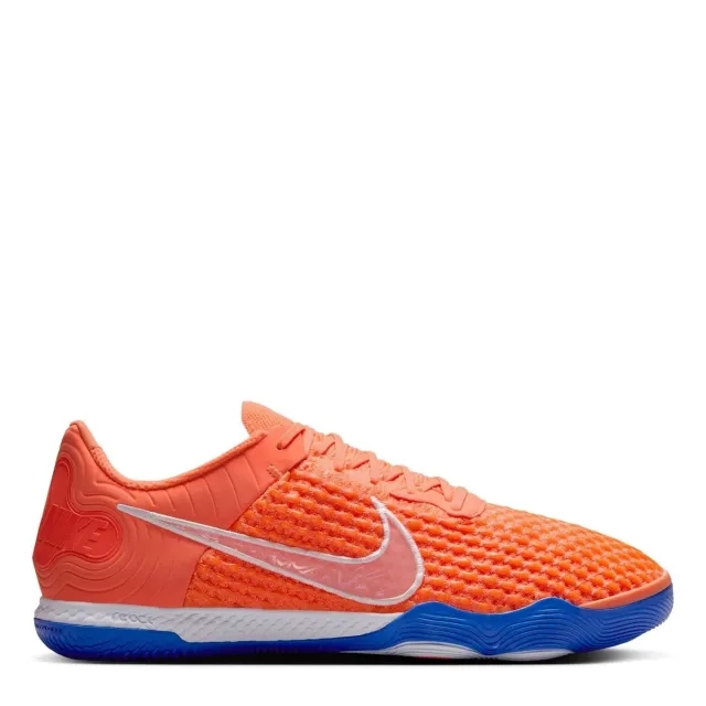 Nike - React Gato Orange Small Sided Pack