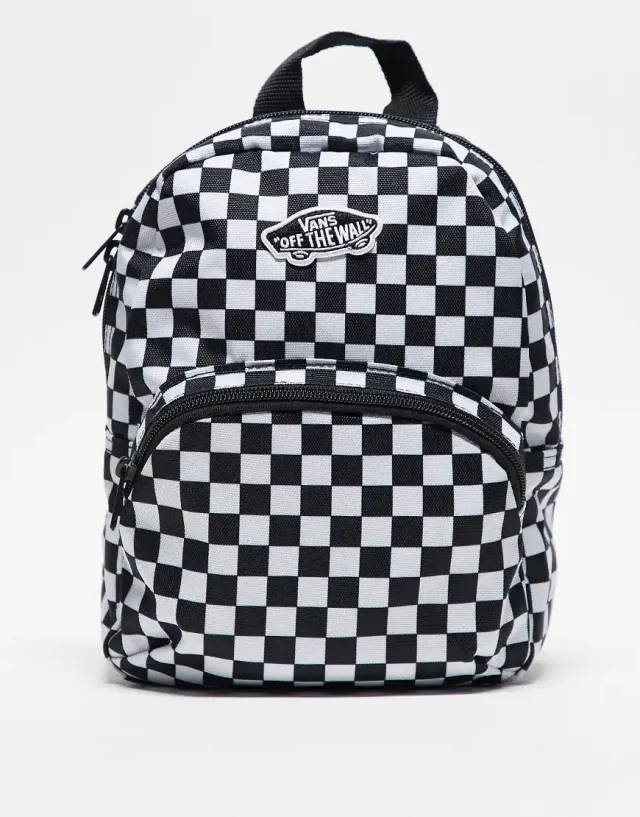 Vans Got This Mini Backpack