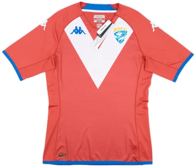 Kappa 2022-23 Brescia Authentic Third Shirt (XL)