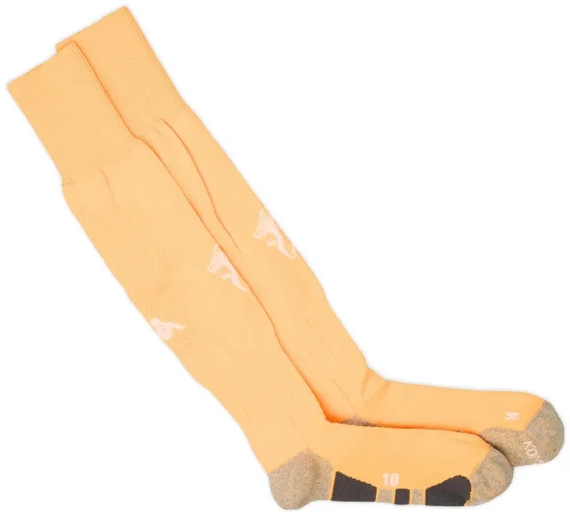 Kappa 2023-24 Brescia GK Home Socks (EU 43-46)