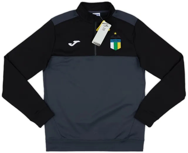 2023 O'Higgins Joma 1/4 Training Top (M)