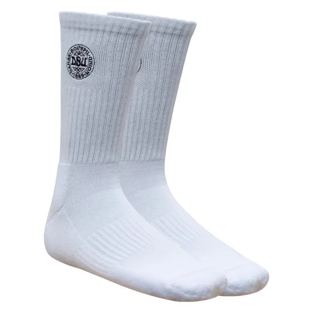 Hummel Halo Socks 3-Pack Halo X Dbu - ['White']