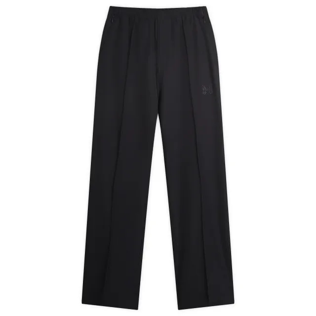 Needles Women's WU Straight Twill Pant Black