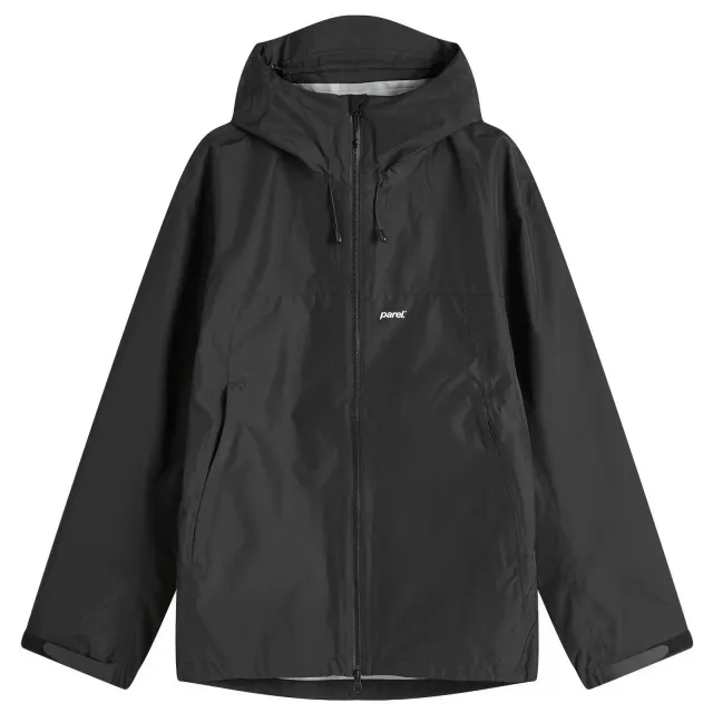 Parel Studios Men's Senja Jacket Black