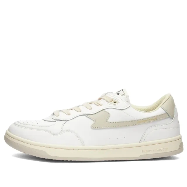 Stepney Workers Club Pro Cup S Strike, White