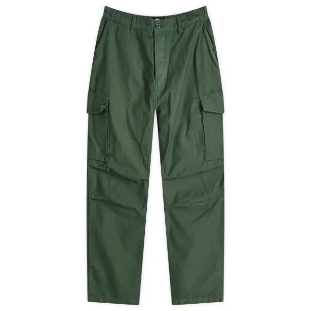 Edwin Men's Sentinel Cargo Pants Pine Needle