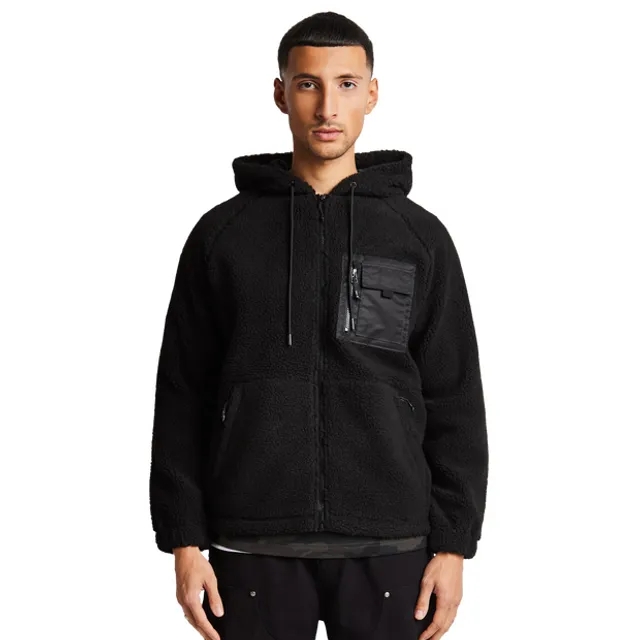 Lckr Himalaya - Black