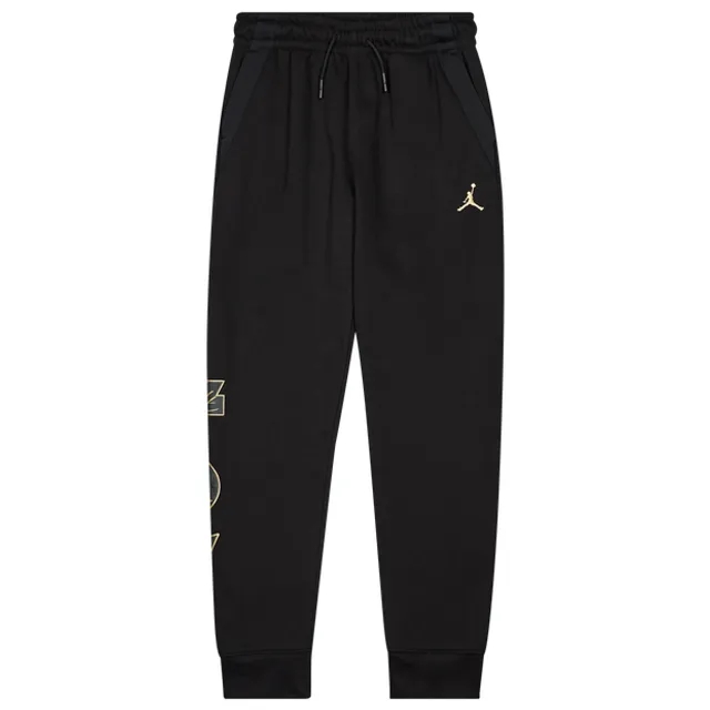 Nike Jordan Jordan See Me Shine - Black