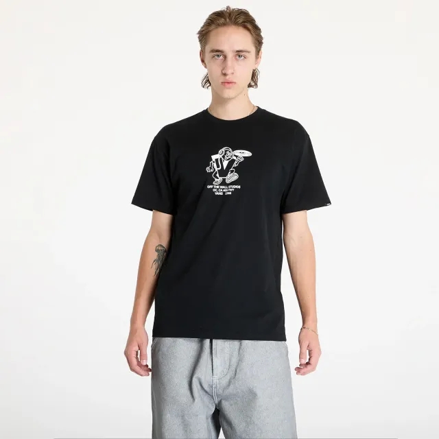 T-Shirt Vans 405 Studio Black Xxl