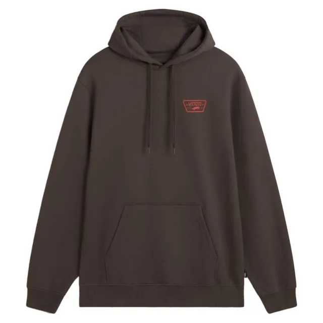 Vans Full Patch Hoodie