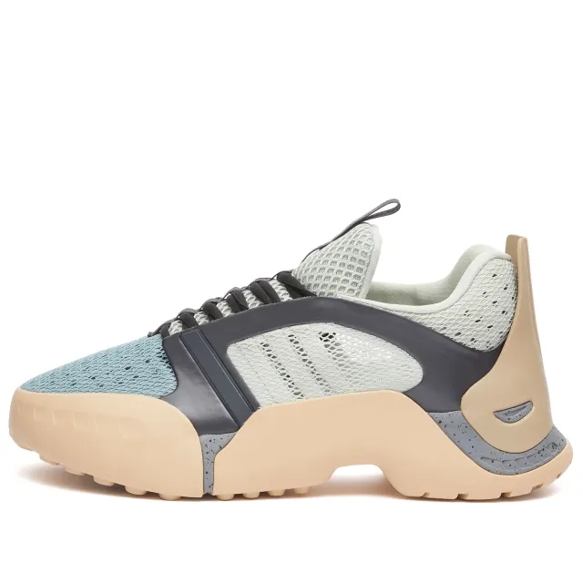 adidas x Dingyun Zhang Kouza, Grey