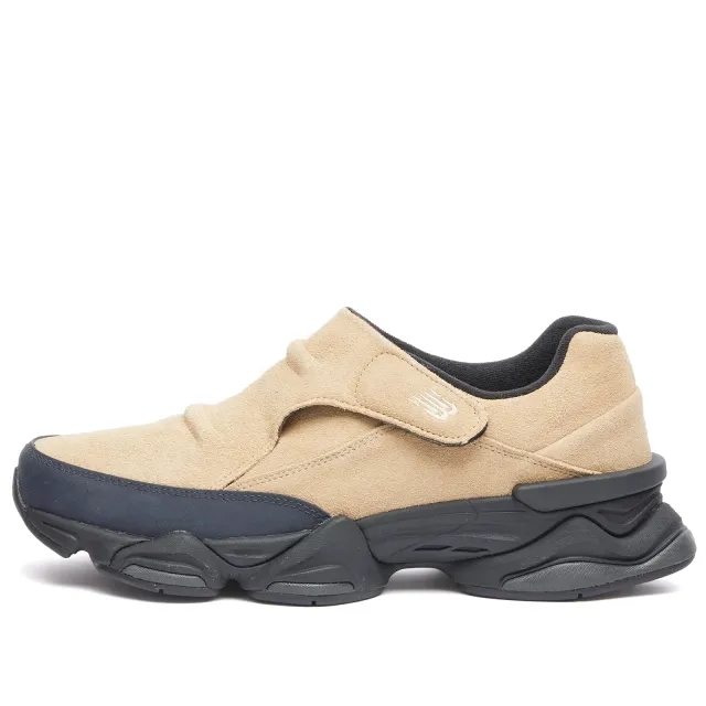 New Balance 8040 - Beige/Tan/Grey, Beige/Tan/Grey
