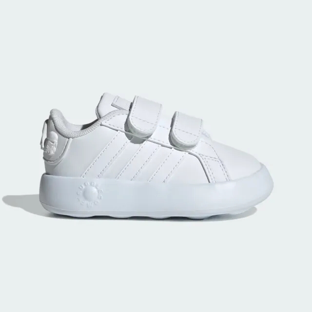 Adidas Star Wars Grand Court Cf Trainers
