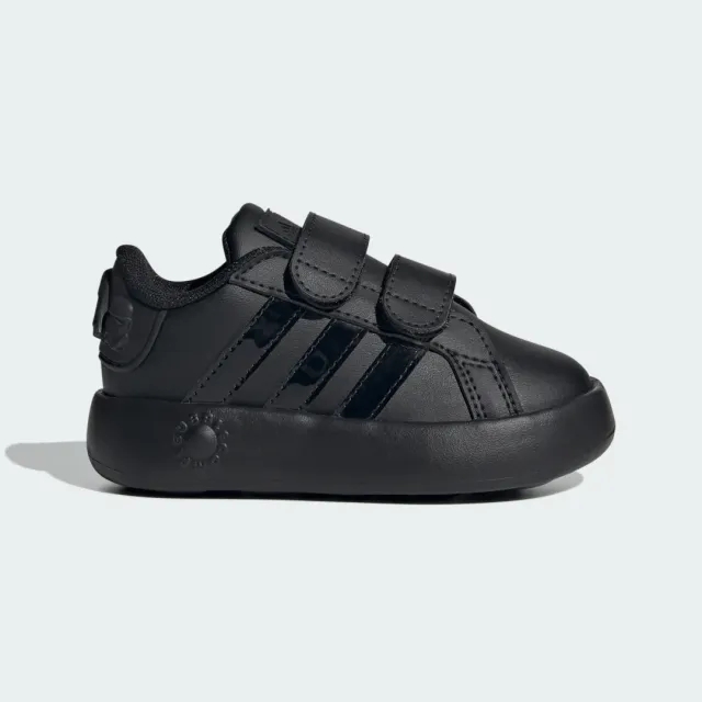 Adidas Star Wars Grand Court Cf Trainers