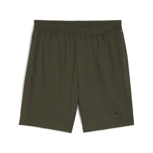 Puma Always On Cloudspun Shorts