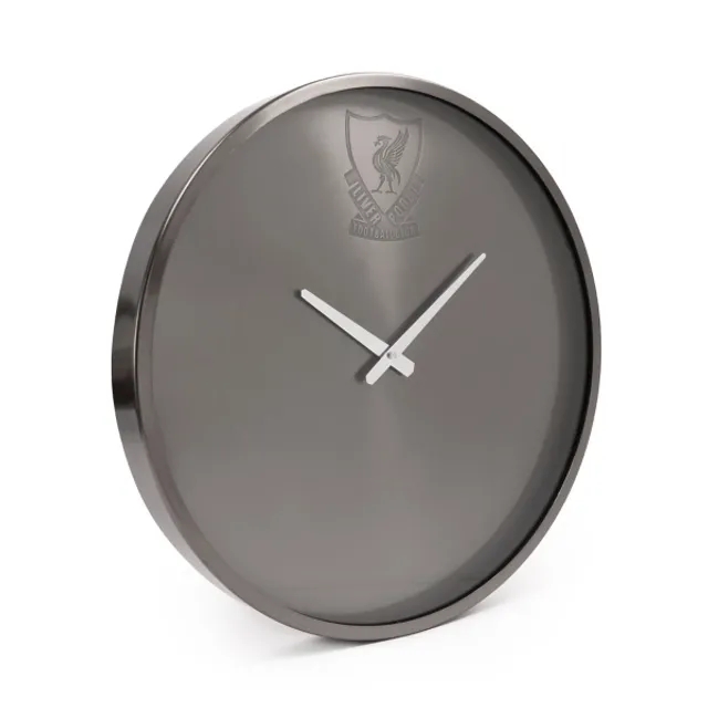 Liverpool FC LFC Wall Clock