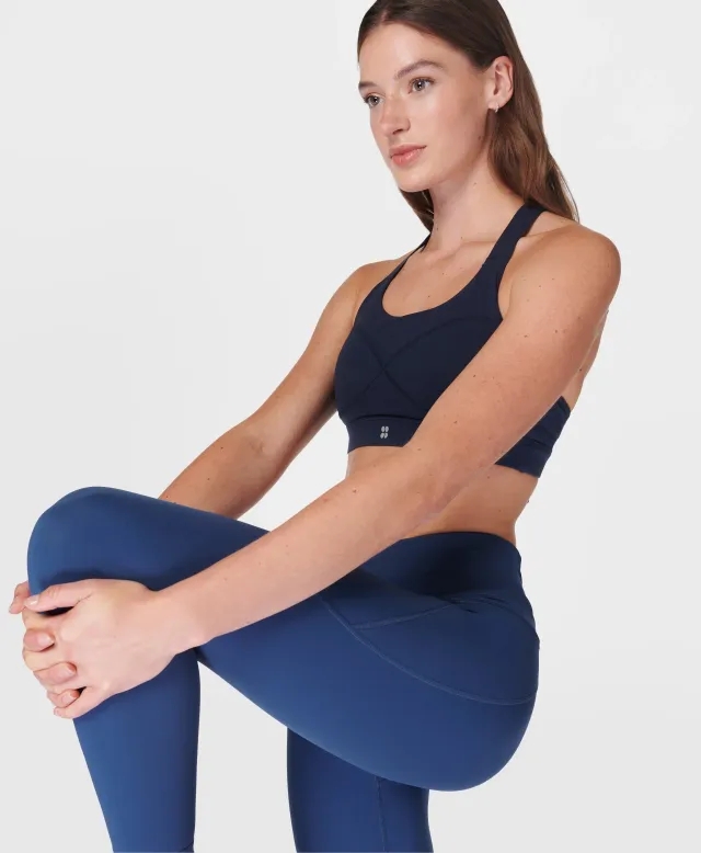 Sweaty Betty Power 7/8 Gym Leggings