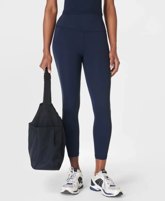 Sweaty Betty All Day 7/8 Leggings
