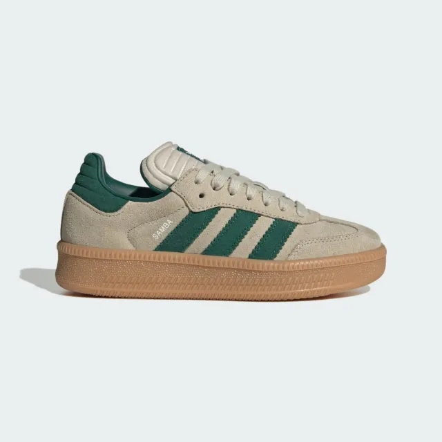 adidas Originals Samba XLG Junior - Beige