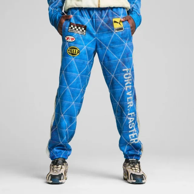 Puma X ASAP ROCKY Quilted Sweat Pant